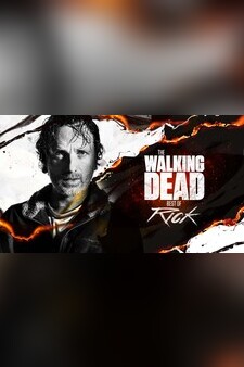 The Walking Dead: Best of Rick