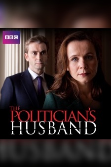The Politician's Husband