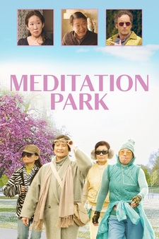 Meditation Park