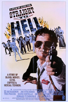 Straight to Hell (Director's Cut)
