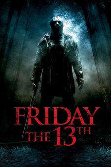 Friday the 13th (Extended Cut) [2009]