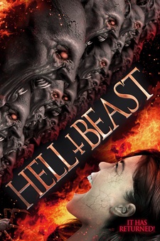 Hell Beast