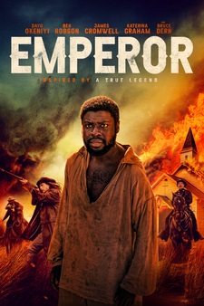 Emperor (2020)