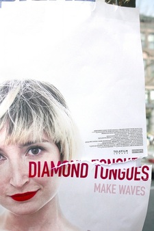 Diamond Tongues