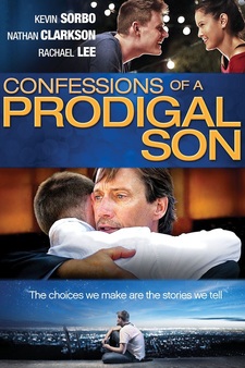 Confessions of a Prodigal Son