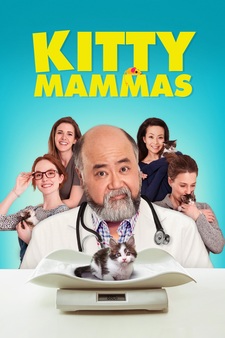 Kitty Mammas