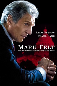Mark Felt: The Man Who Brought Down the...