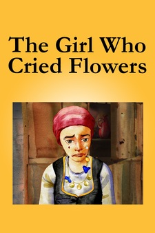 The Girl Who Cried Flowers