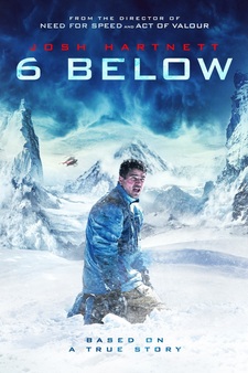 6 Below: Miracle On the Mountain