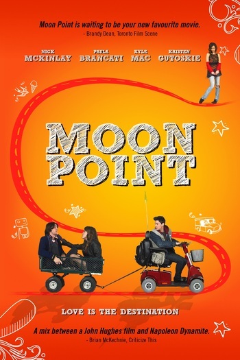 Moon Point