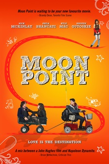 Moon Point