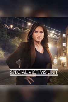 Law & Order: SVU (Special Victims Unit)