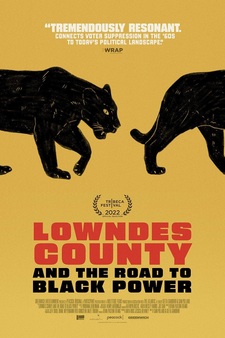 Lowndes County and the Road to Black Pow...