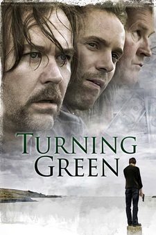 Turning Green