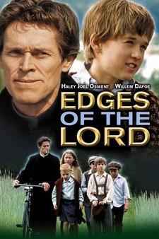 Edges Of The Lord