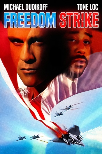 Freedom Strike