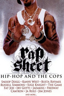 Rap Sheet: Hip Hop and the Cops