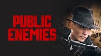 Public Enemies