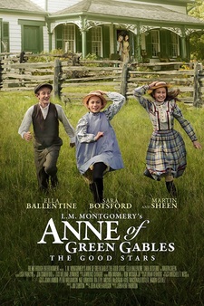 L.M. Montgomery's Anne of Green Gables:...