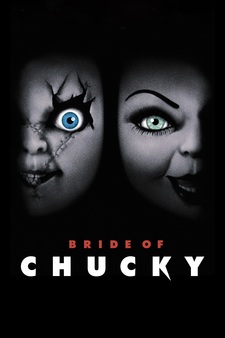 Bride of Chucky