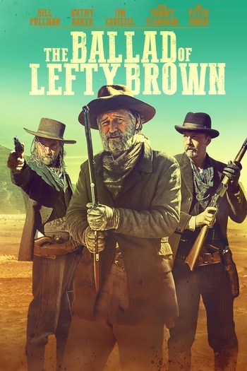 The Ballad of Lefty Brown