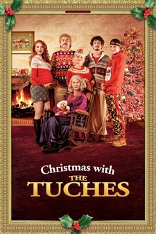 Christmas with the Tuches