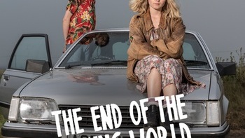 The End Of The F***ing World