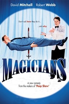 The Magicians (2005)