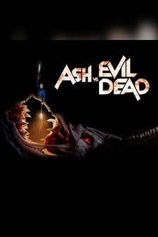 Ash Vs. Evil Dead