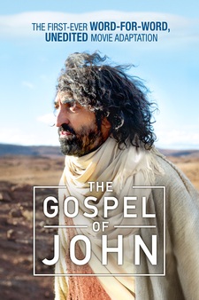 The Gospel of John: New International Ve...