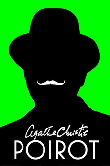Poirot - Sad Cypress