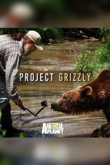 Project Grizzly