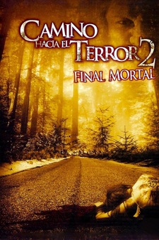 Wrong Turn 2 (Unrated)