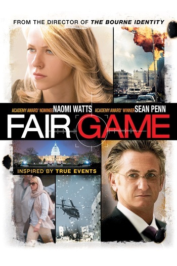 Fair Game (2010)