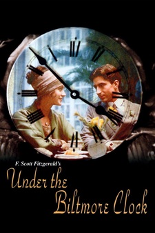 Under the Biltmore Clock