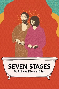 Seven Stages to Achieve Eternal Bliss by...