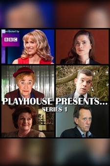 Playhouse Presents...