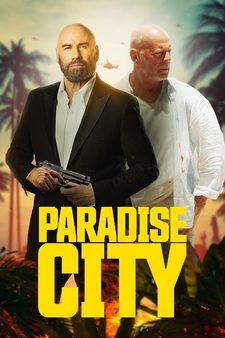 Paradise City