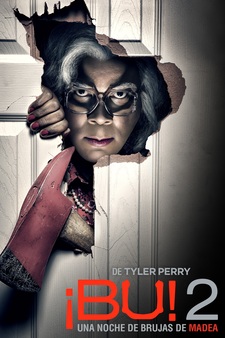 Tyler Perry's Boo 2! - A Madea Halloween