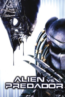 AVP: Alien vs. Predator (Extended)