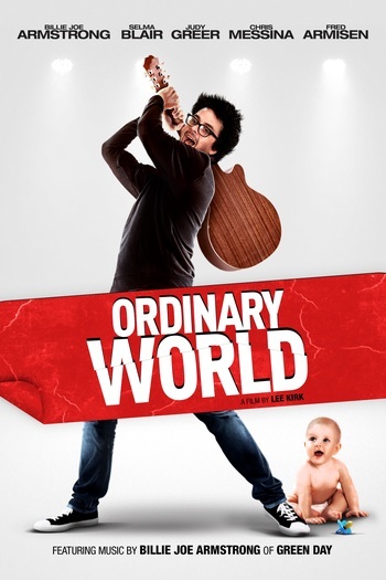 Ordinary World