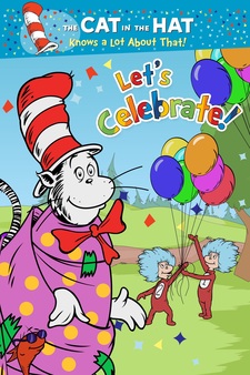 The Cat in the Hat: Let's Celebrate!