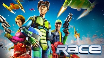 Race