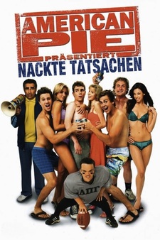 American Pie Presents: The Naked Mile (Unrated)