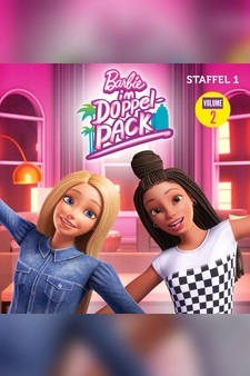 Barbie, It Takes Two