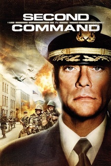 Second In Command (2006)