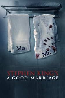 Stephen King's a Good Marriage