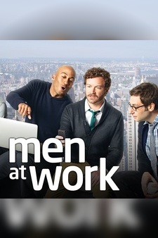 Men At Work