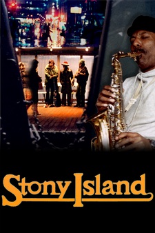 Stony Island