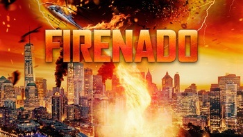Firenado